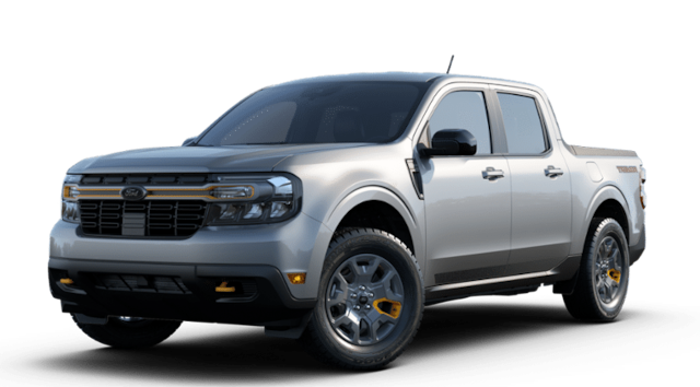 2024 Ford Maverick